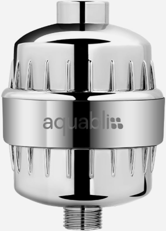 AquaBliss HD Multi-Stage Revitalizing Shower Water Filter (SF100)